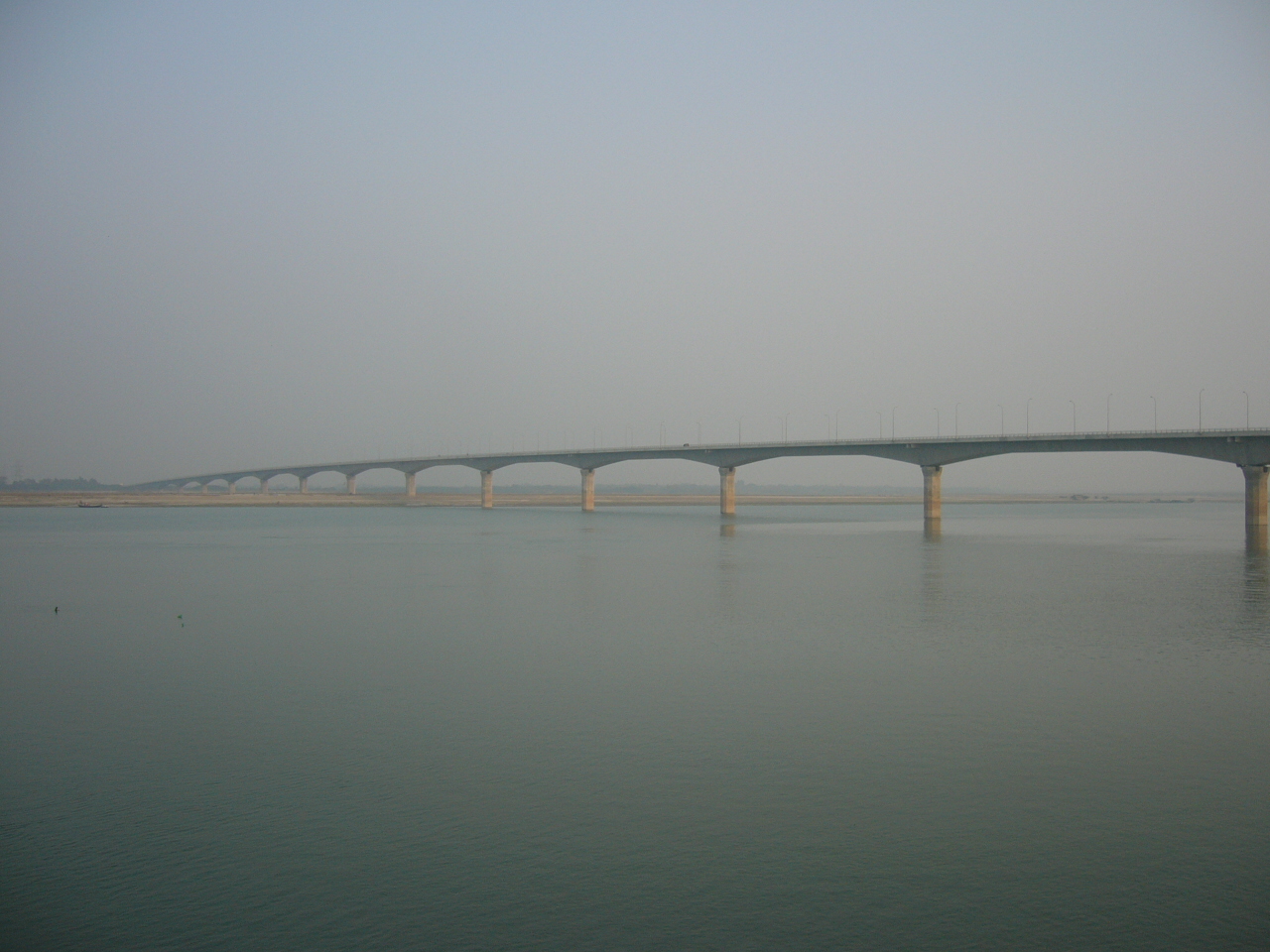 Lalon Shah Bridge